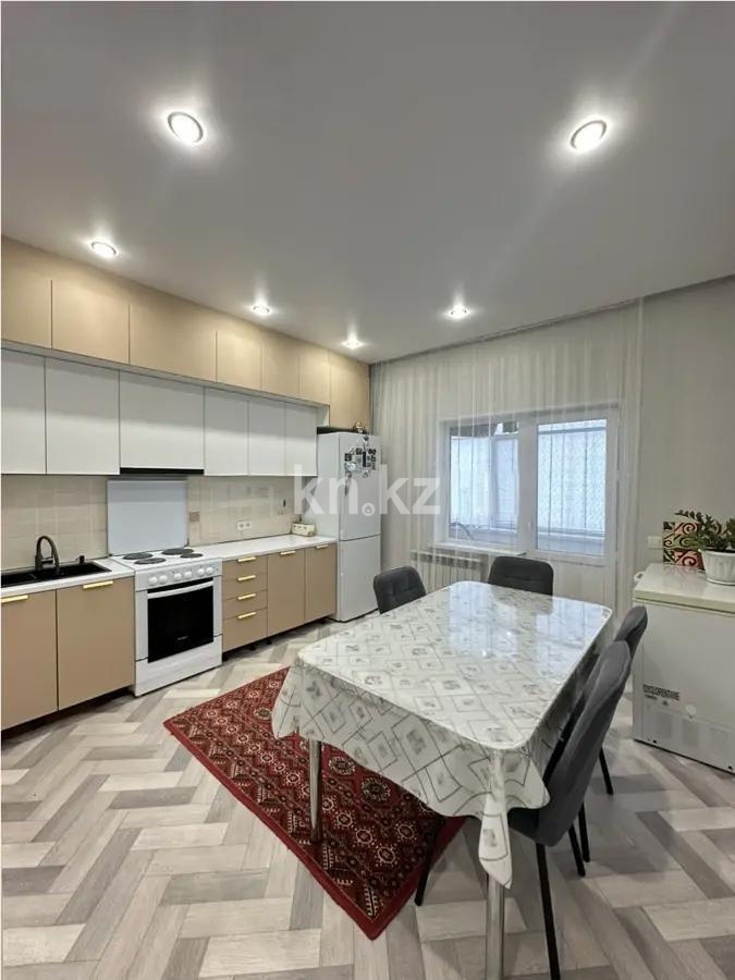 Продажа 3-комнатной квартиры, 71 м² в Астане - фото 4