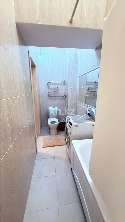 Продажа 1-комнатной квартиры, 40 м², пр. Аль-Фараби, дом  21/1 - Продажа квартир в Казахстане фото 3 из 5