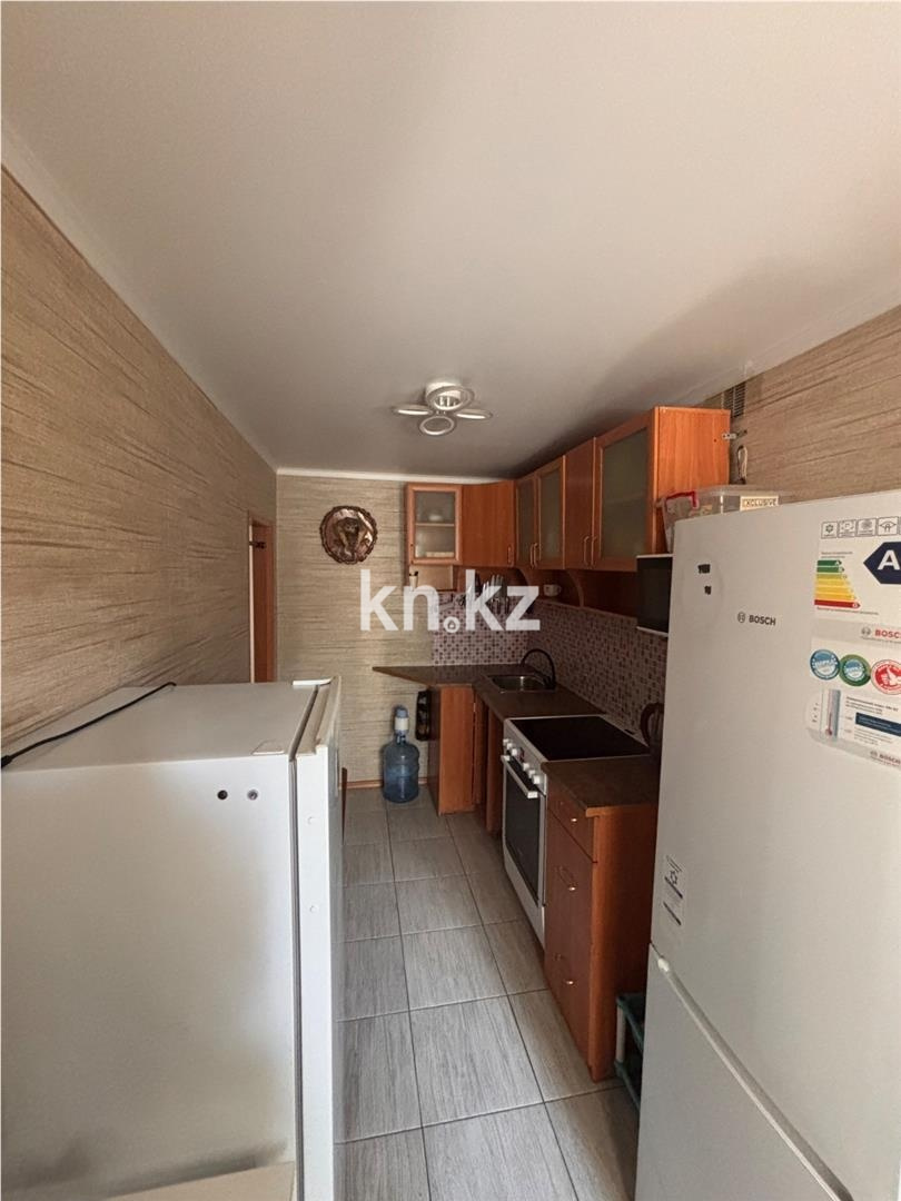 Продажа 1-комнатной квартиры, 34 м² - Продажа однокомнатных квартир от собственников в Караганде фото 3 из 7