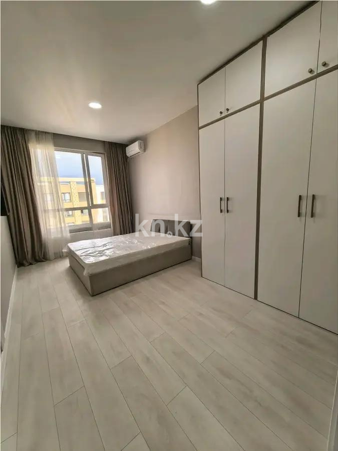 Продажа 1-комнатной квартиры, 40 м² в Алматы