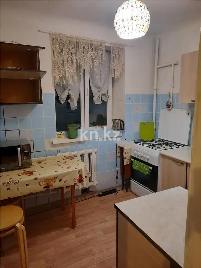 Продажа 2-комнатной квартиры, 40 м² в Алматы - фото 3