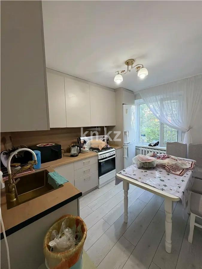 Продажа 4-комнатной квартиры, 74 м² в Астане - фото 3