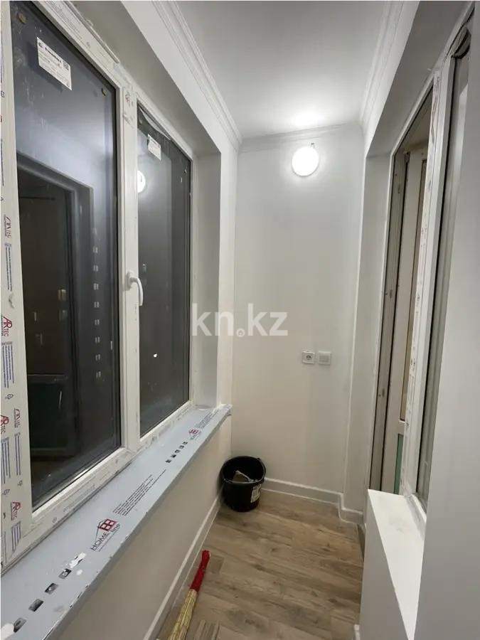 Продажа 1-комнатной квартиры, 42 м² - Продажа квартир в Наурызбайском р-не Алматы - страница 4 фото 4 из 5