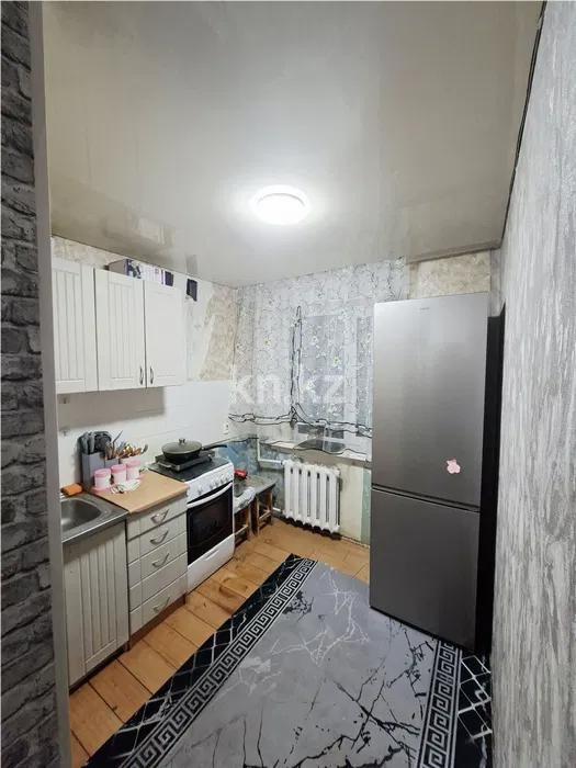 Продажа 1-комнатной квартиры, 33 м², 7-й мкр., дом  6 - Продажа жилой и коммерческой недвижимости в Темиртау фото 2 из 4