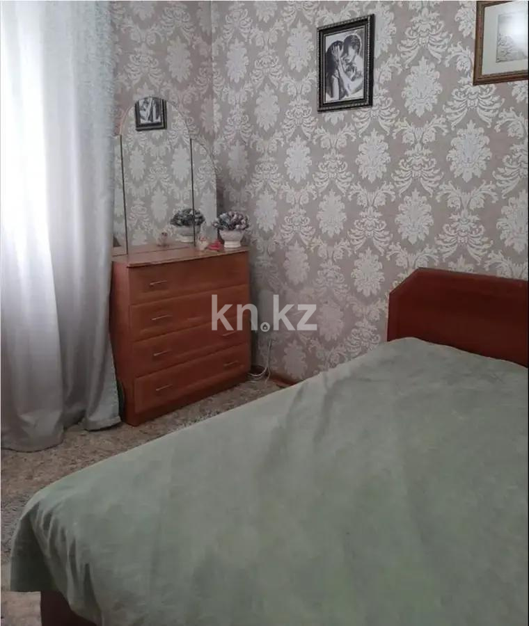 Продажа 2-комнатной квартиры, 50 м², мкр-н 8, дом  87 в Алматы - фото 2