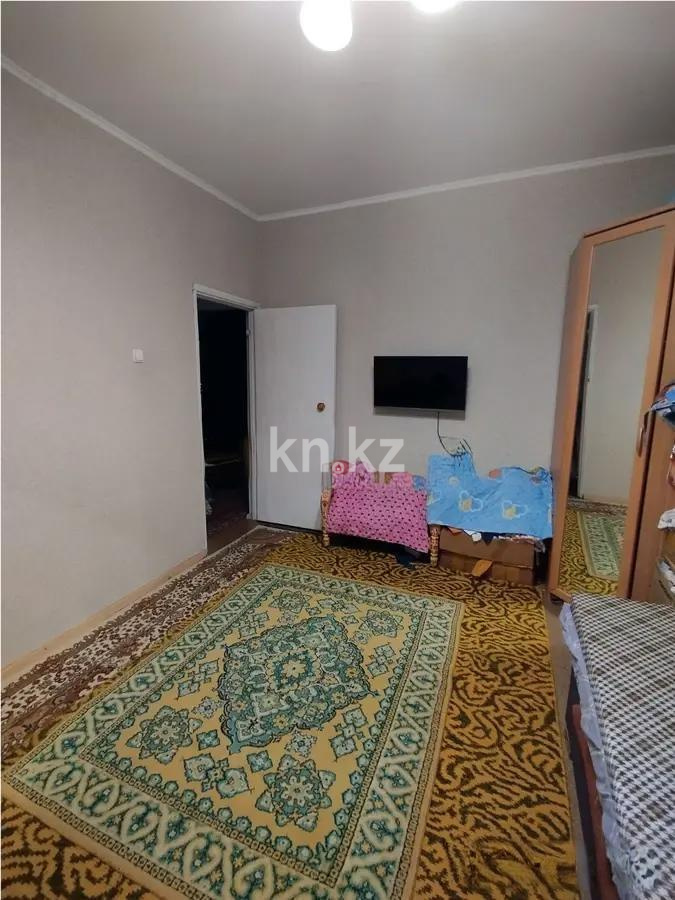 Продажа 3-комнатной квартиры, 72 м², мкр-н Жетысу-2, дом  47 - Продажа  трехкомнатных квартир в Алматы без посредников фото 1 из 9