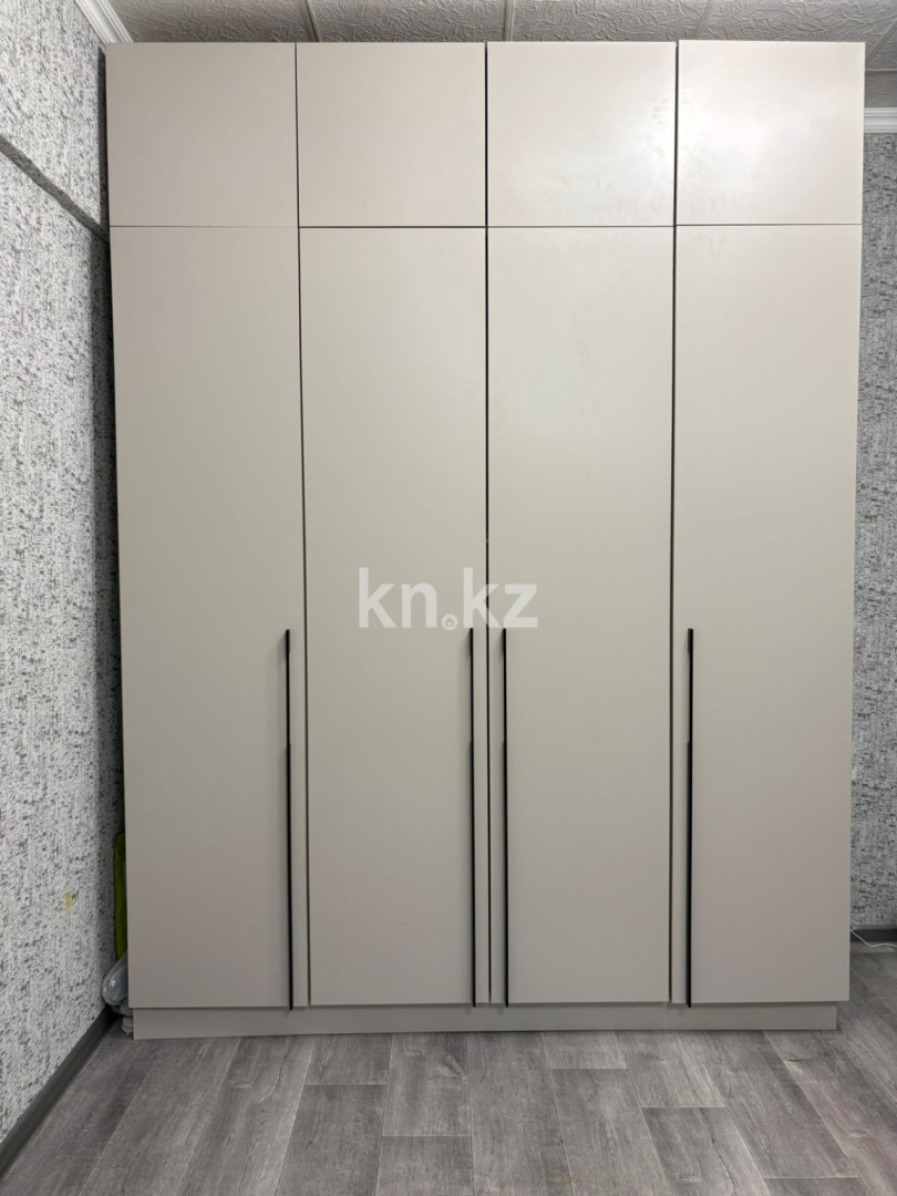 Продажа 1-комнатной квартиры, 33 м² в Алматы - фото 4