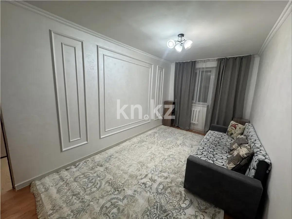 Продажа 2-комнатной квартиры, 45 м² в Алматы