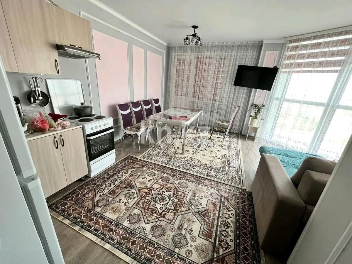 Продажа 2-комнатной квартиры, 53 м² в Астане - фото 3