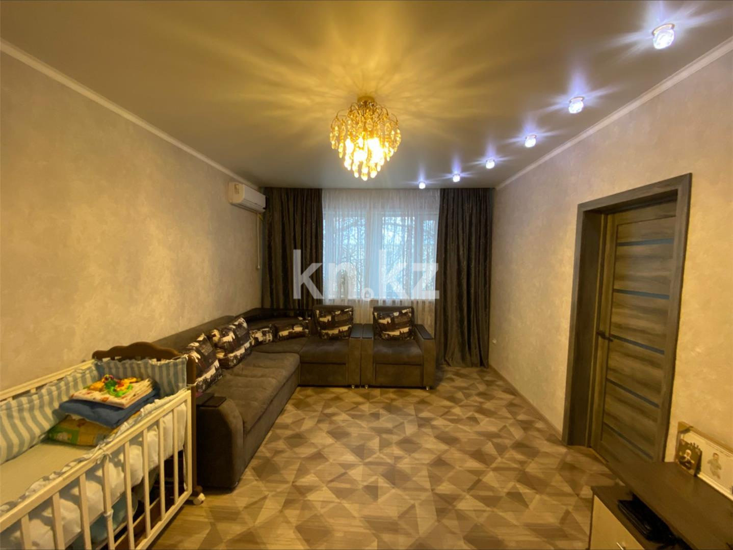Продажа 2-комнатной квартиры, 51 м² в Сарани - фото 2