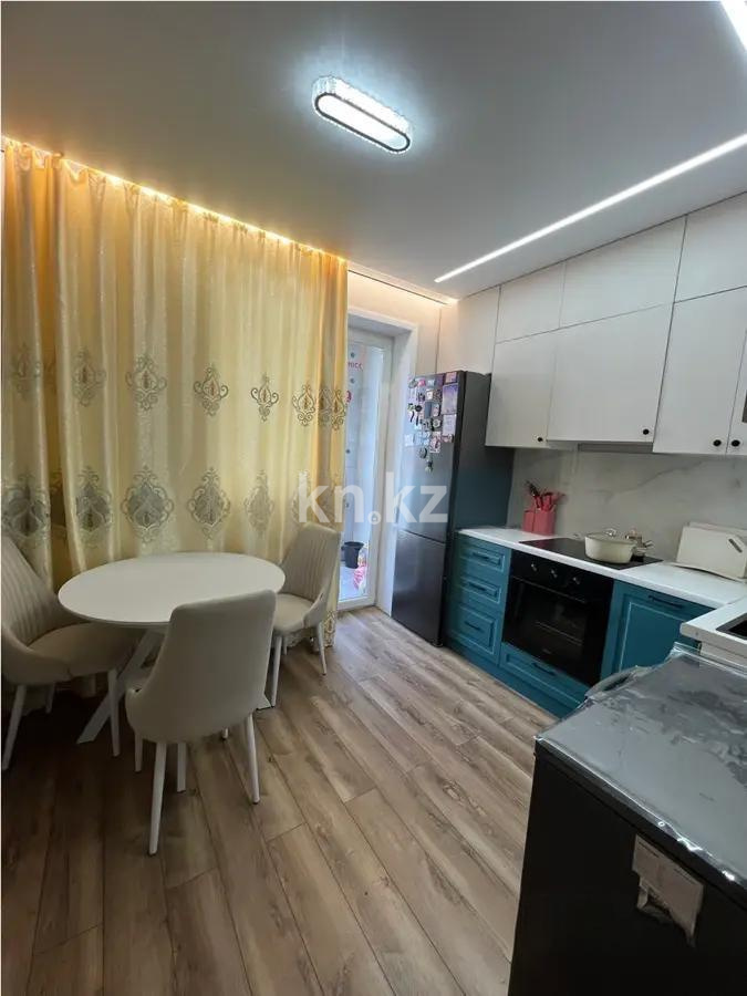Продажа 2-комнатной квартиры, 63 м², ул. Е-430, дом  3 - Продажа квартир в Астане фото 3 из 5