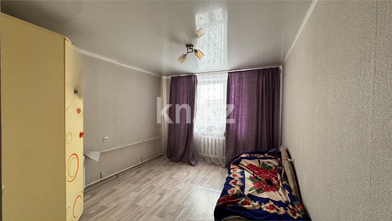 Продажа 2-комнатной квартиры, 51 м², ул. Карбышева - Продажа квартир в Караганде фото 2 из 19