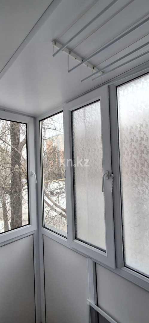 Продажа 1-комнатной квартиры, 30.8 м² - Продажа квартир в Казахстане - страница 4 фото 8 из 17