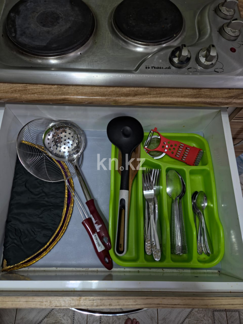 Аренда 1-комнатной квартиры, 35 м² - Аренда квартиры помесячно в Астане фото 3 из 10