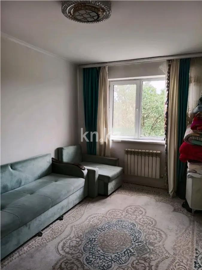 Продажа 1-комнатной квартиры, 39.3 м² - Продажа квартир в Алатауском р-не Алматы - страница 3 фото 1 из 3