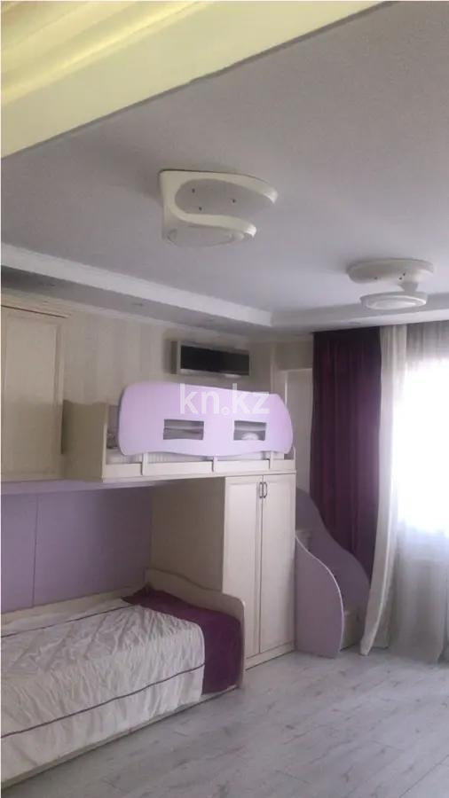 Продажа 3-комнатной квартиры, 115.4 м² в Алматы - фото 4