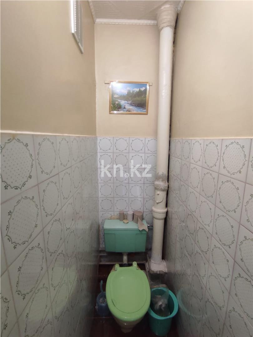 Продажа 1-комнатной квартиры, 30 м² - Аренда квартир посуточно в Семее фото 5 из 7