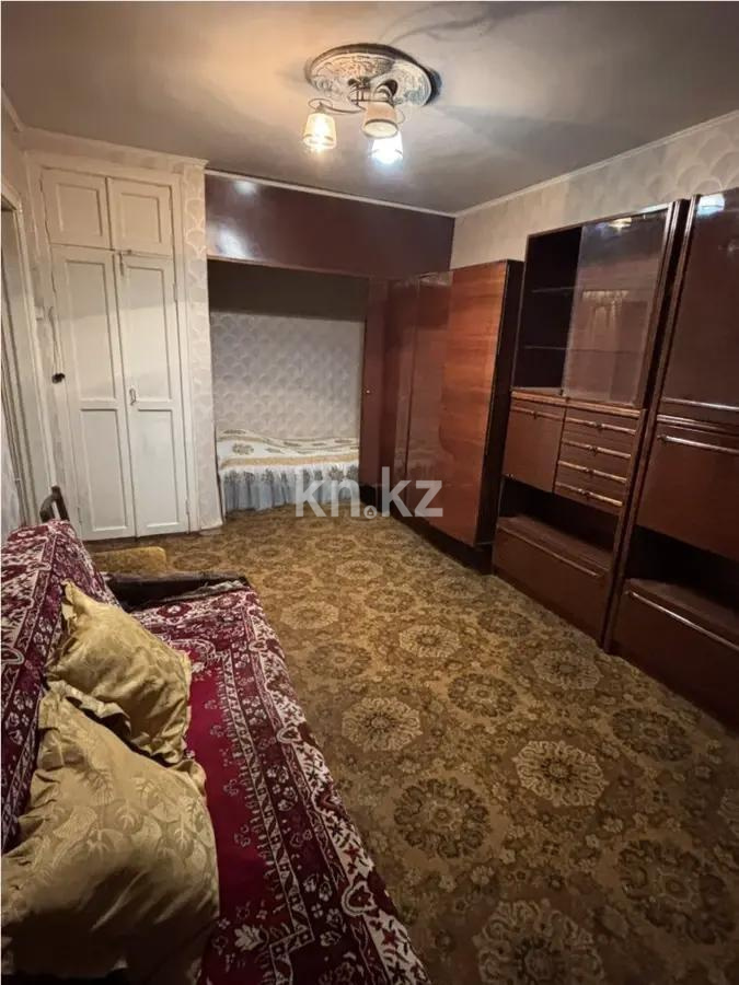 Продажа 1-комнатной квартиры, 30.6 м², пр. Гагарина, дом  202 в Алматы
