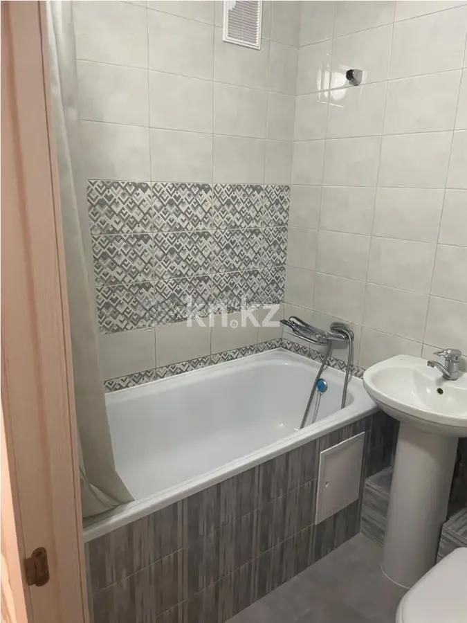 Продажа 1-комнатной квартиры, 33 м² в Алматы - фото 3