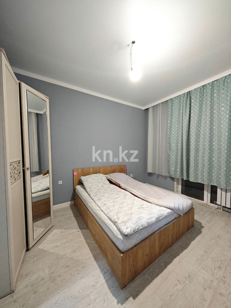 Продажа 2-комнатной квартиры, 73 м² в Караганде - фото 5