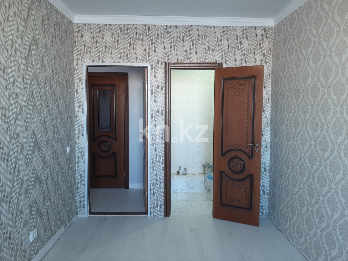 Аренда 3-комнатной квартиры, 85.5 м², ул. Кордай, дом  99 в Астане - фото 4