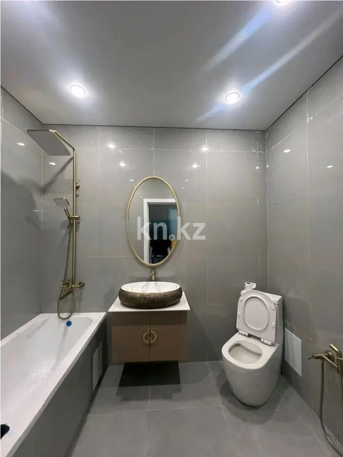 Продажа 2-комнатной квартиры, 40 м² - Продажа квартир в новостройках Астаны без посредников с фото - страница 10 фото 3 из 4