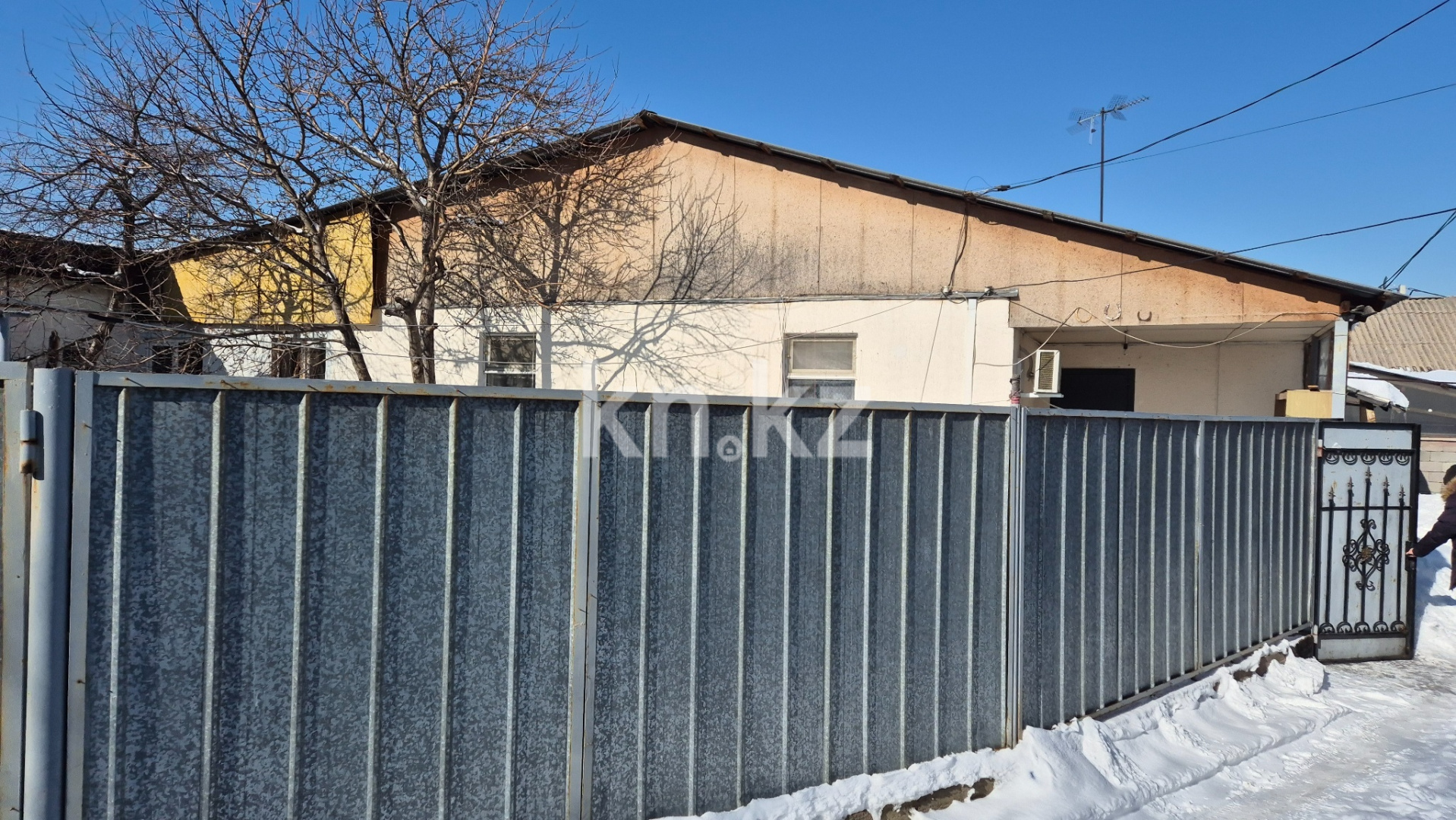 Аренда 2-комнатной квартиры, 50 м² - Аренда двухкомнатных квартир помесячно в Алматы фото 12 из 34