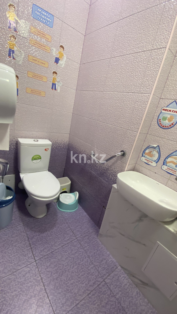 Продажа , 700 м², мкр-н Куаныш, дом  4 - ул. Жандосова - Продажа действующего бизнеса в Алматы с фото фото 17 из 32