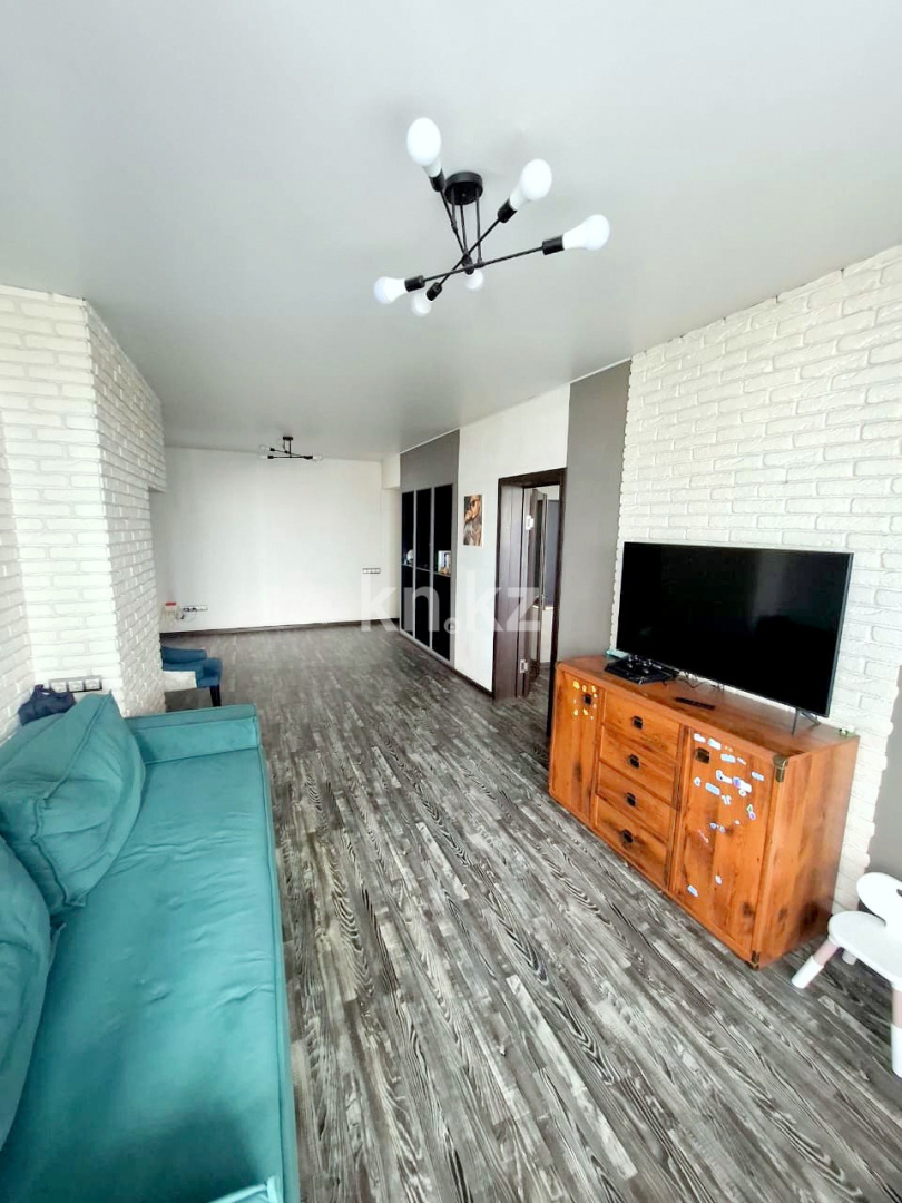 Продажа 3-комнатной квартиры, 127 м² - Продажа квартир в монолитно-каркасном доме в Казахстане фото 2 из 28