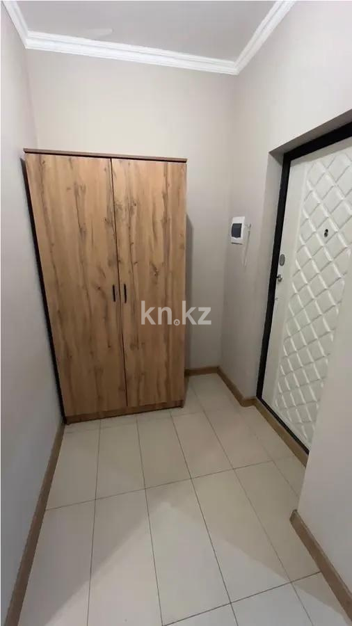 Продажа 1-комнатной квартиры, 23 м² в Алматы - фото 4