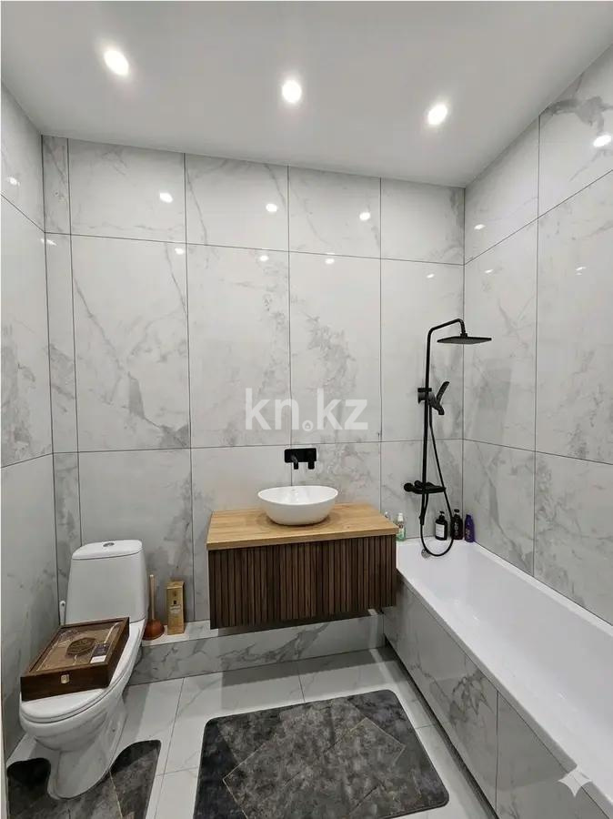 Продажа 3-комнатной квартиры, 45.6 м² - Продажа квартир в Астане - страница 67 фото 5 из 5