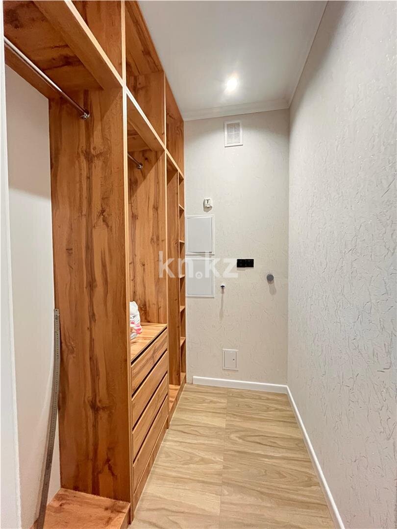 Продажа 2-комнатной квартиры, 68 м² в Караганде - фото 13