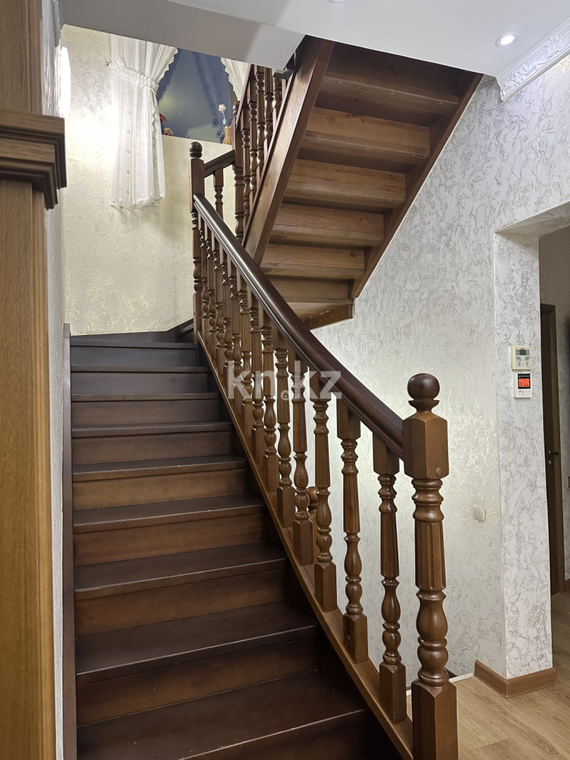 Продажа 8-комнатного дома, 367.3 м², ул. 22-я в Алматы - фото 27