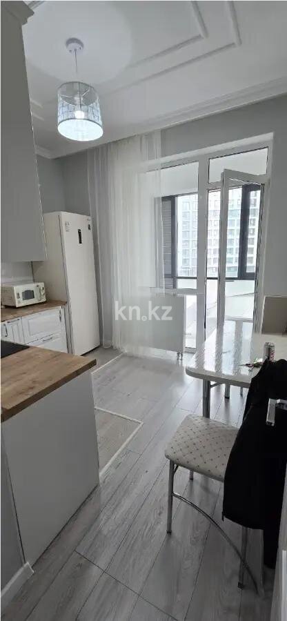 Продажа 1-комнатной квартиры, 45 м² в Астане - фото 2
