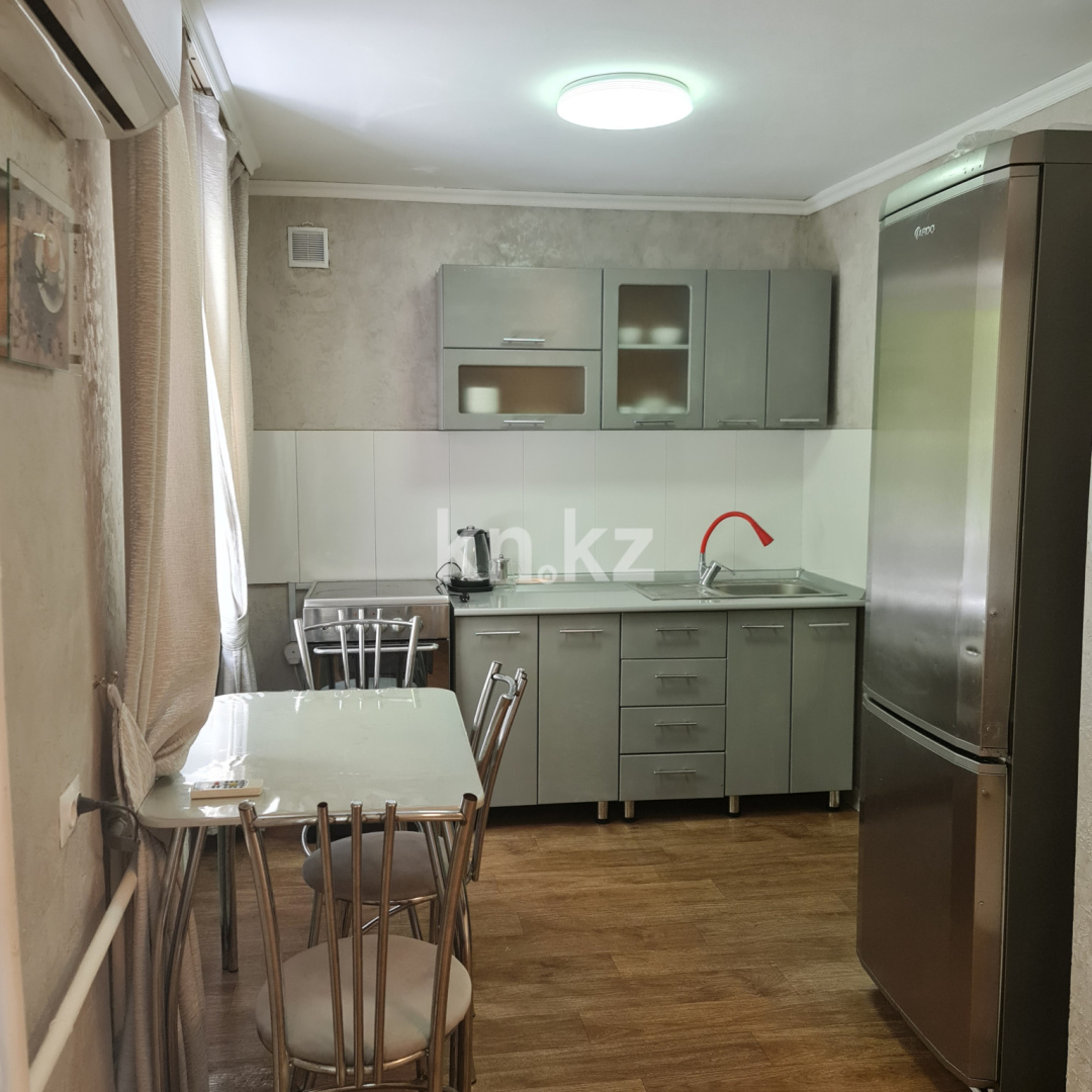 Аренда 2-комнатной квартиры, 40 м² - Аренда квартир помесячно в Караганде фото 4 из 10