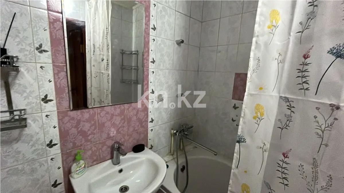 Продажа 2-комнатной квартиры, 44.7 м², ул. Туркебаева, дом  244 - Продажа  двухкомнатных квартир в Алматы без посредников с фото фото 4 из 4