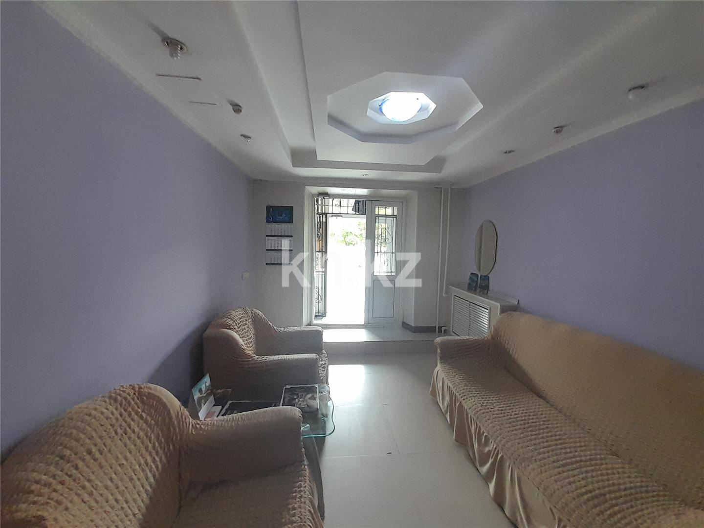 Продажа , 96 м², пр. Металлургов, дом  17 - Продажа офисных и торговых помещений в Темиртау фото 6 из 10