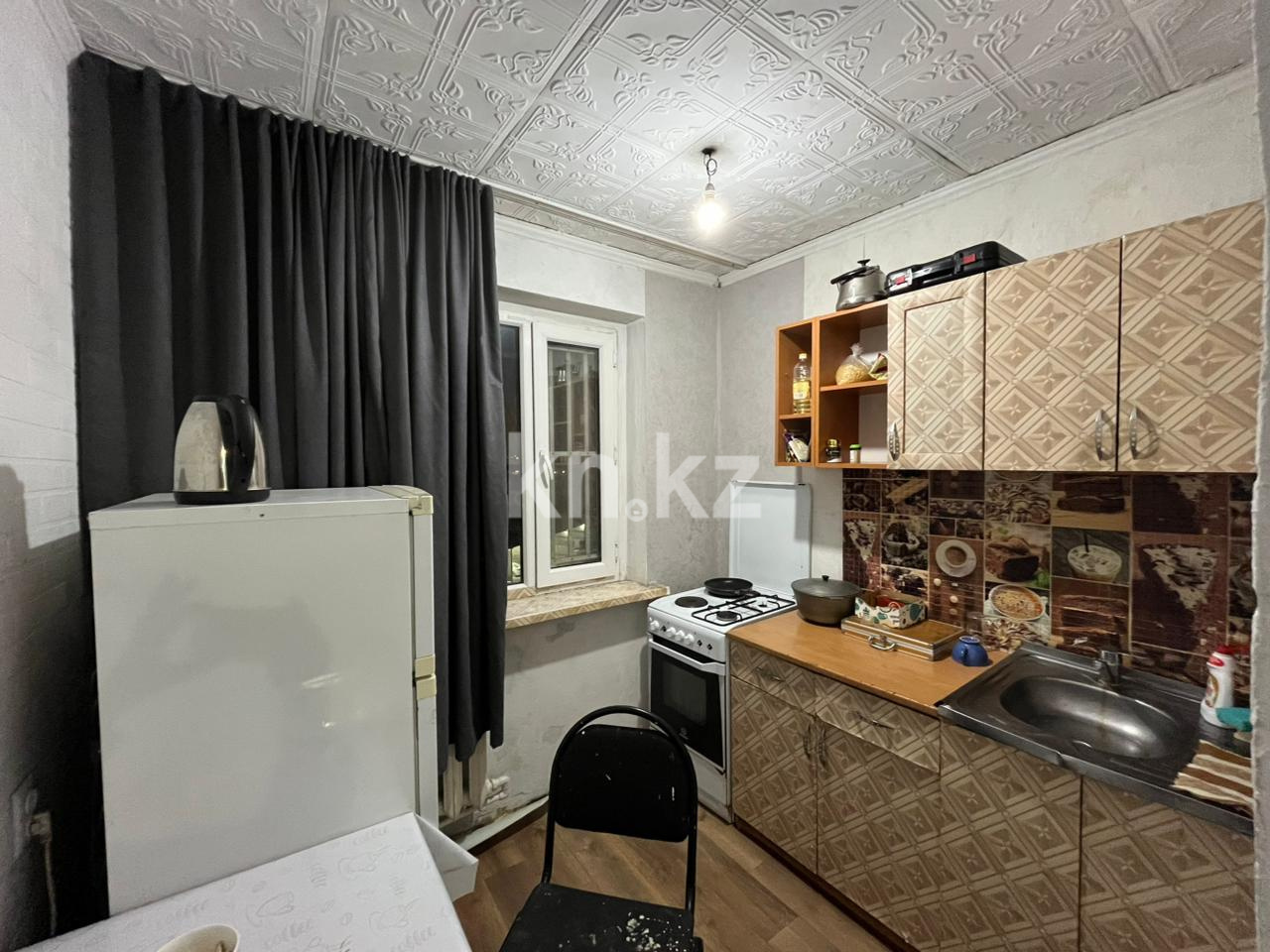 Продажа 2-комнатной квартиры, 45 м², мкр-н 15 - Продажа квартир в Караганде фото 8 из 10