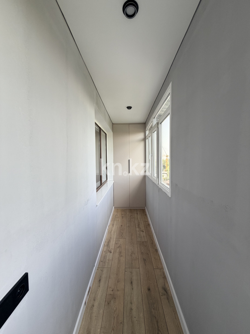 Продажа 1-комнатной квартиры, 36 м² в Алматы - фото 10