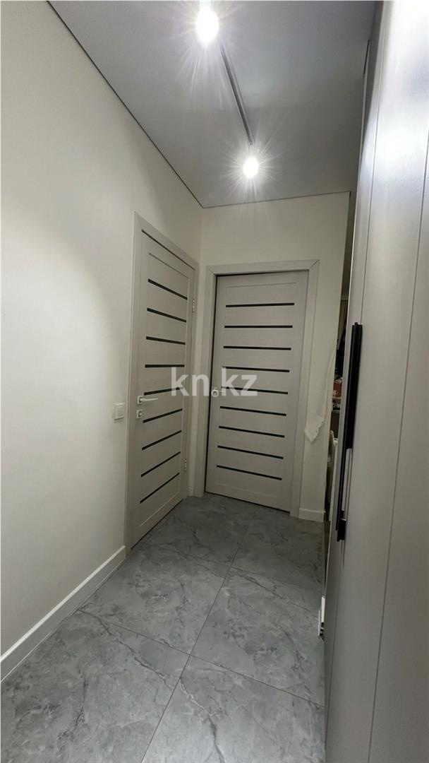 Продажа 2-комнатной квартиры, 44 м² в Астане - фото 8