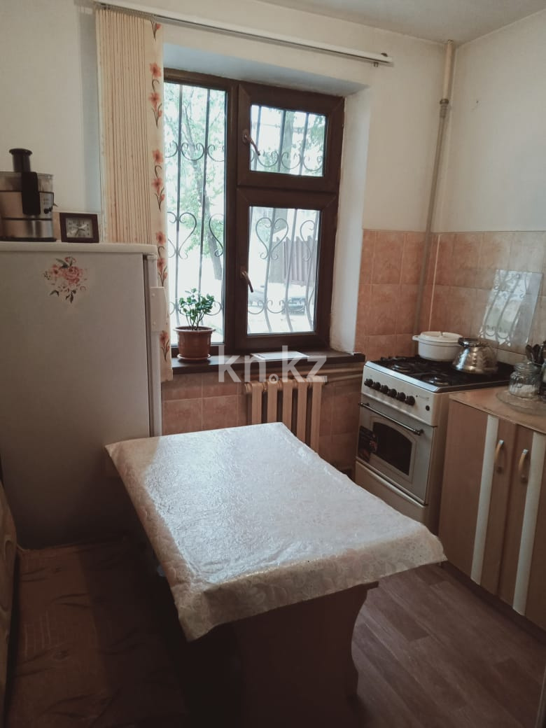 Продажа 2-комнатной квартиры, 47 м², мкр-н Карасу, дом  16 - Продажа квартир в Таразе фото 5 из 5