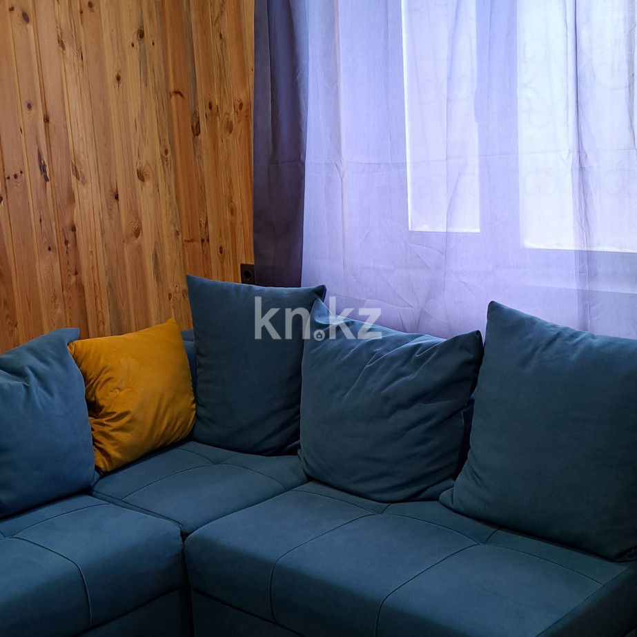 Продажа 6-комнатного дома, 308 м², ул. Жанибекова, дом  140/3 - Продажа домов и коттеджей в Караганде фото 17 из 27