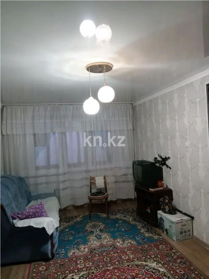 Продажа 1-комнатной квартиры, 31 м², пр. Металлургов, дом  9/1 в Темиртау