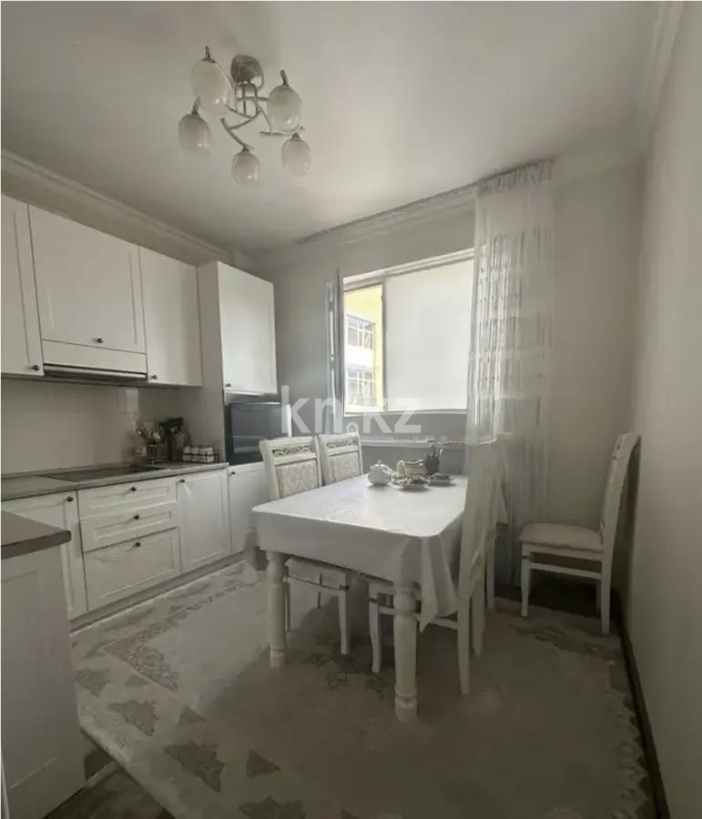 Продажа 3-комнатной квартиры, 77 м² - Продажа  трехкомнатных квартир в новостройках Астаны с фото - страница 17 фото 4 из 7