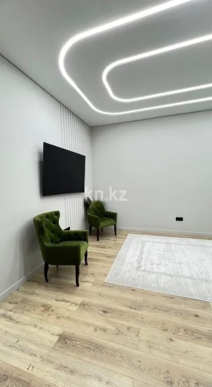 Продажа 3-комнатной квартиры, 83.9 м² - Продажа трехкомнатных квартир в монолитно-каркасном доме в Казахстане - страница 3 фото 2 из 28