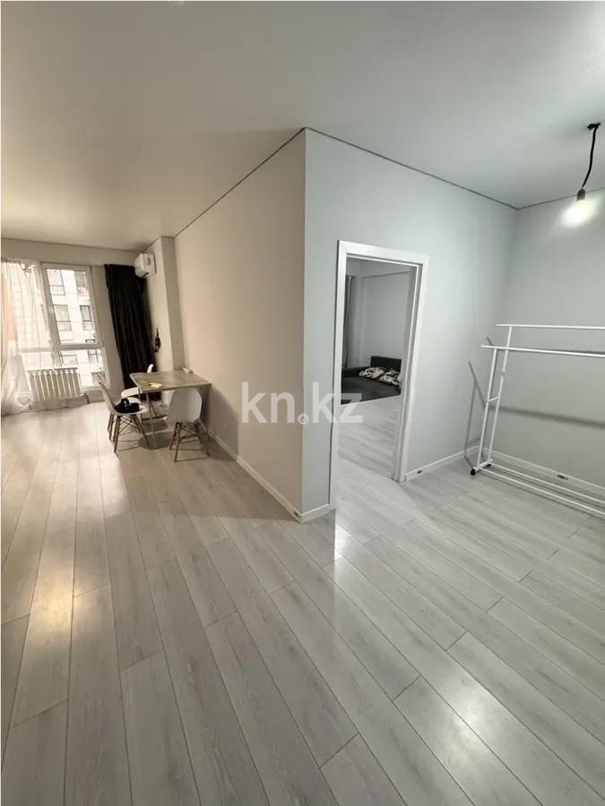 Продажа 2-комнатной квартиры, 52 м² в Алматы - фото 2