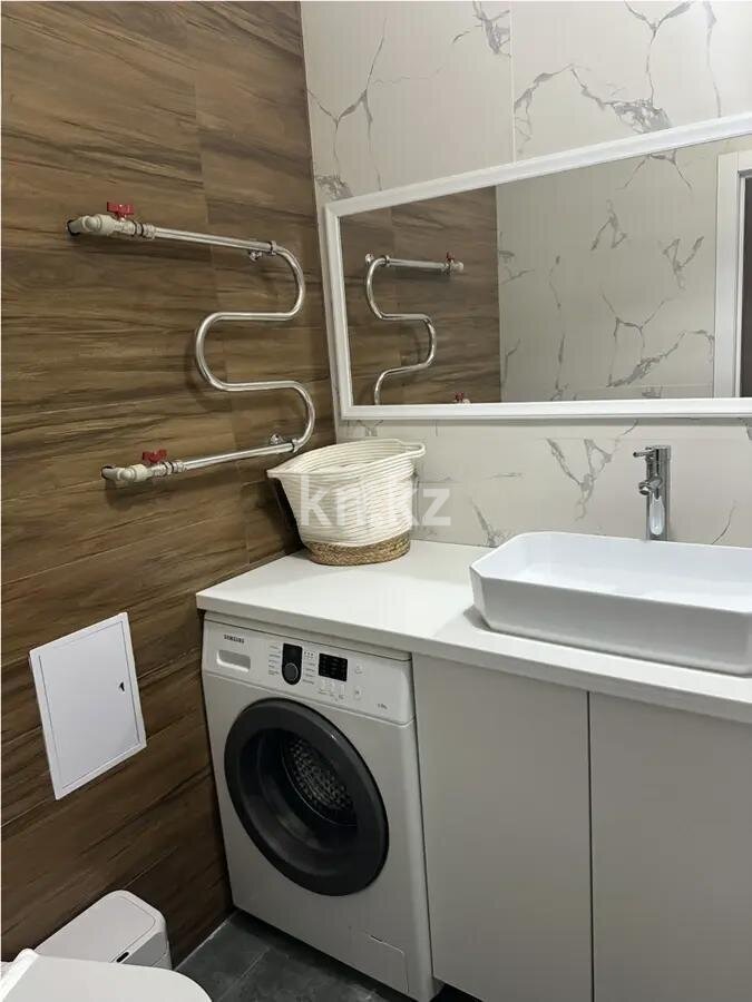 Продажа 4-комнатной квартиры, 70 м² в Астане - фото 5