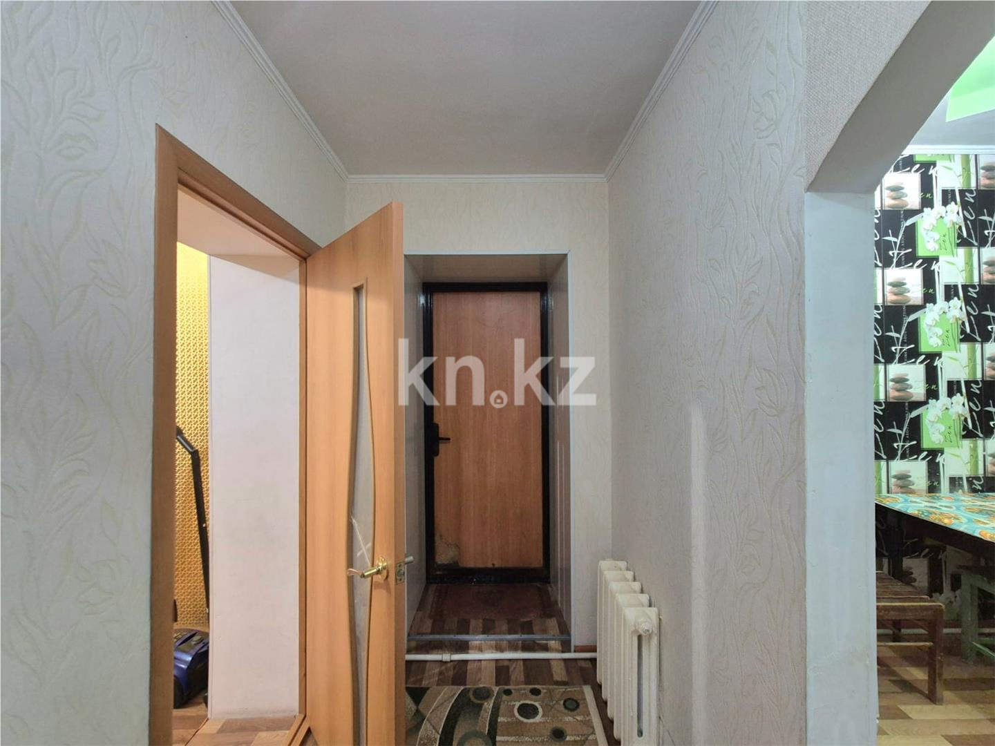 Продажа 3-комнатного дома, 64 м² - Недвижимость в Темиртау фото 13 из 20