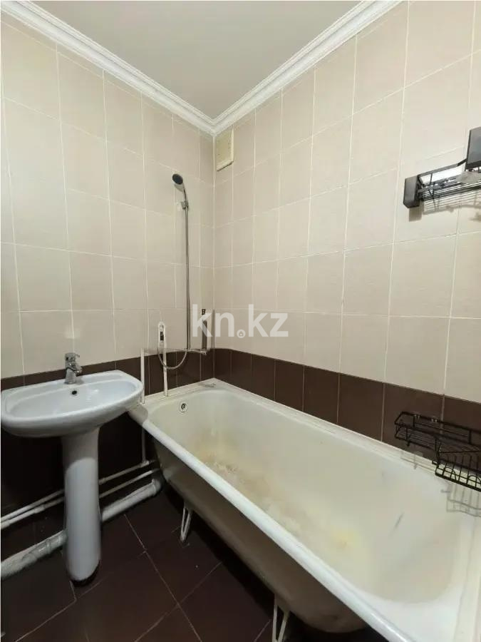 Продажа 1-комнатной квартиры, 31 м² - Продажа квартир в панельном доме в Караганде - страница 3 фото 3 из 4