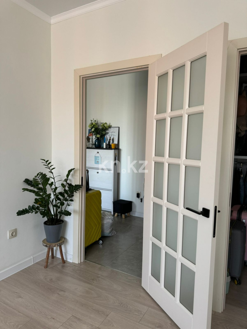 Аренда 1-комнатной квартиры, 37 м² - Аренда недвижимости в Алматы фото 14 из 21